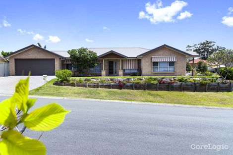 Property photo of 2 Brushbox Drive Ulladulla NSW 2539