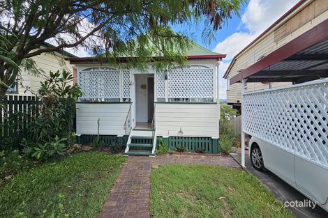 Property photo of 10 Murray Street Red Hill QLD 4059