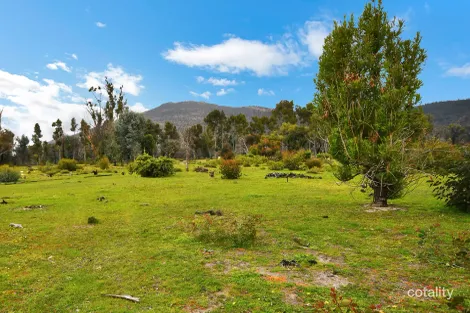 Property photo of 57 Wildflower Drive Pomonal VIC 3381