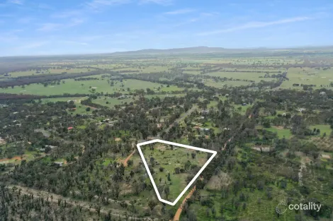 Property photo of 57 Wildflower Drive Pomonal VIC 3381