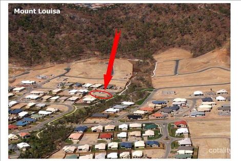 11 Perisher Ct, Mount Louisa, QLD 4814