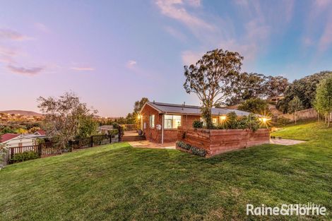 Property photo of 80 Gurrang Avenue Ngunnawal ACT 2913