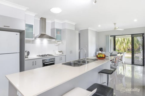 Property photo of 12 Hillary Drive Smithfield QLD 4878