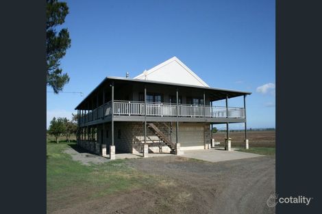 696 Tuckurimba Rd, East Coraki, NSW 2471
