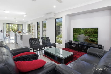 Property photo of 12 Hillary Drive Smithfield QLD 4878