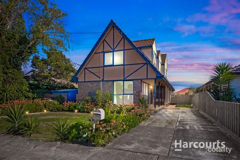 7 Ambon Ave, Deer Park, VIC 3023