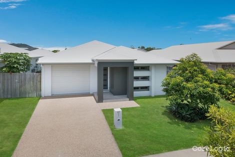 Property photo of 21 Crake Circuit Oonoonba QLD 4811