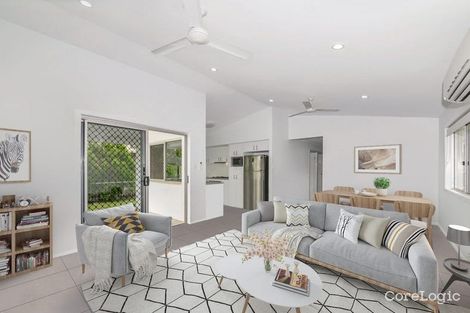 Property photo of 21 Crake Circuit Oonoonba QLD 4811