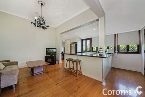 Property photo of 2/10 Jones Street Auchenflower QLD 4066