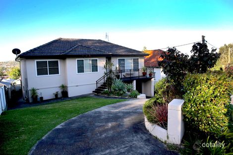 Property photo of 39 Rugby Road New Lambton NSW 2305