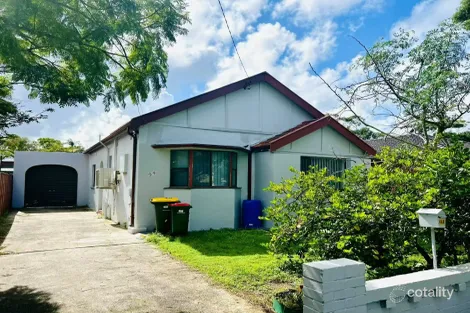 Property photo of 94 Harcourt Parade Rosebery NSW 2018