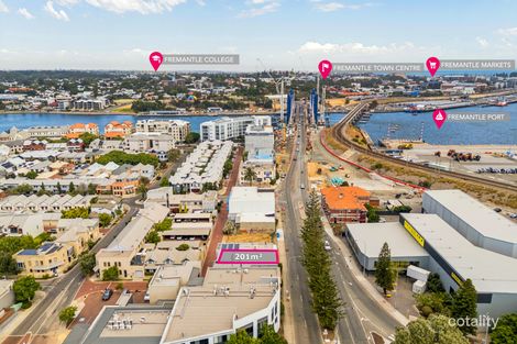 10 Bick Lane, North Fremantle, WA 6159