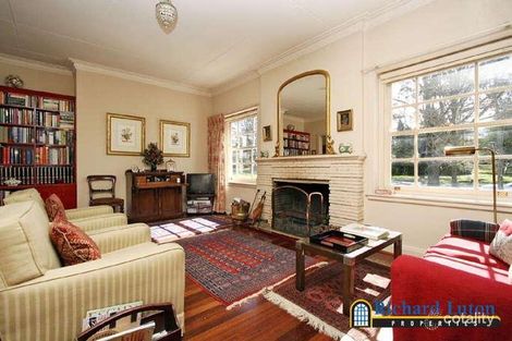 Property photo of 94 Arthur Circle Forrest ACT 2603