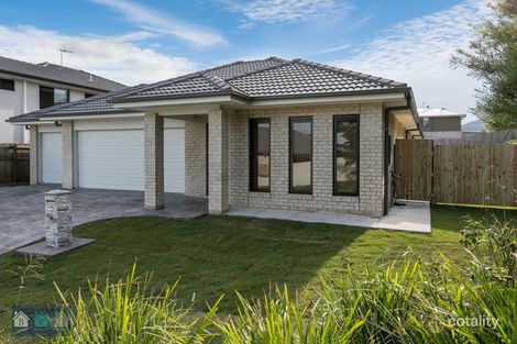6 Yule Lane, Ormeau Hills, QLD 4208