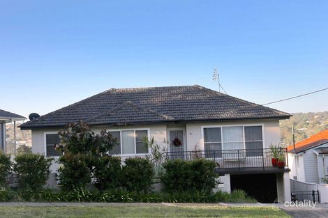 Property photo of 39 Rugby Road New Lambton NSW 2305