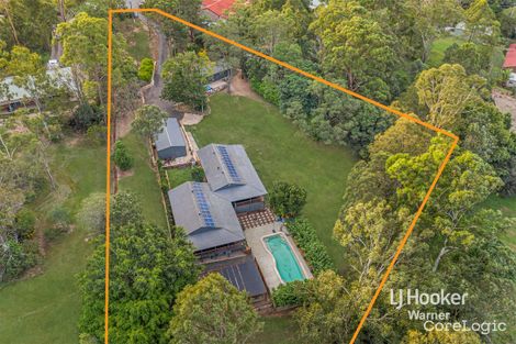 Property photo of 5 Beth Court Warner QLD 4500