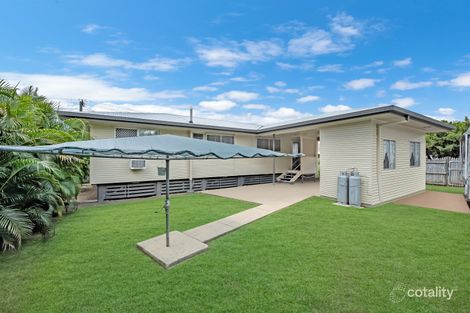 Property photo of 27 Wakeford Street Aitkenvale QLD 4814
