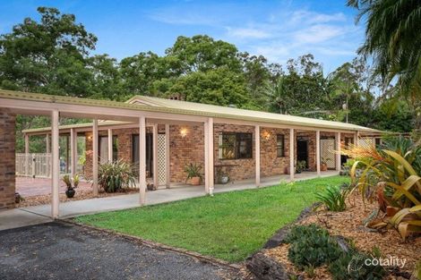 21 Barker St, Cashmere, QLD 4500