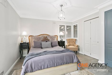 Property photo of 46 The Circuit Shellharbour NSW 2529