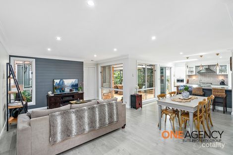 46 The Circuit, Shellharbour, NSW 2529