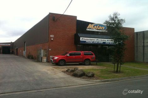 1/40 Burgess Rd, Bayswater North, VIC 3153