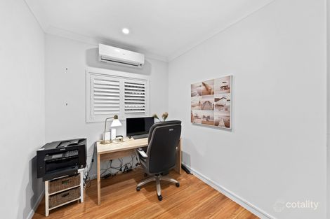 Property photo of 87 Kingsley Terrace Manly QLD 4179