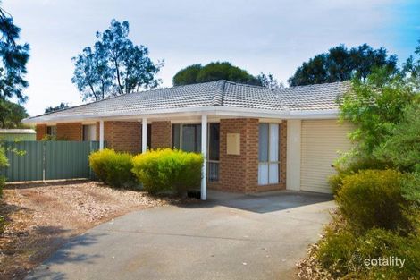 Property photo of 22 Menzies Street West Wodonga VIC 3690
