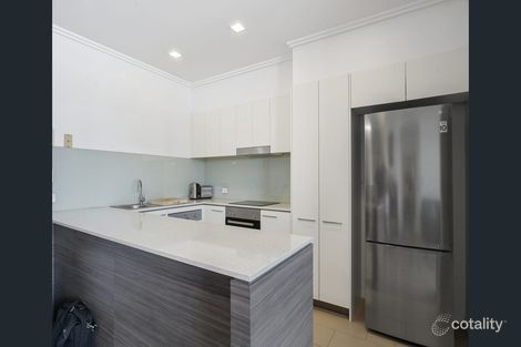 Property photo of 114/29-49 Varsity Parade Varsity Lakes QLD 4227