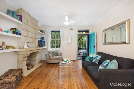 Property photo of 16 Gordon Street Rozelle NSW 2039