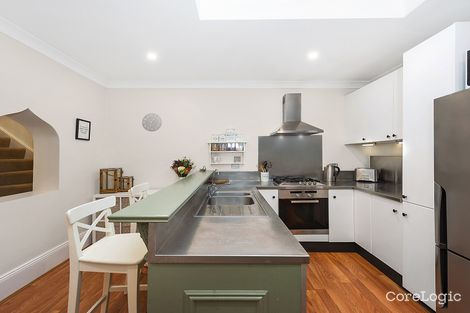 Property photo of 16 Gordon Street Rozelle NSW 2039