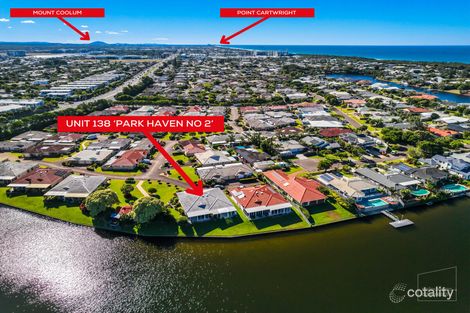 Property photo of 138/2 Peregrine Drive Wurtulla QLD 4575