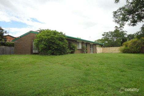 Property photo of 14 Poseidon Crescent Jamboree Heights QLD 4074