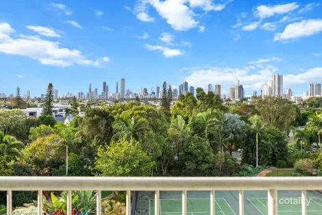19/56 Hooker Bvd, Mermaid Waters, QLD 4218