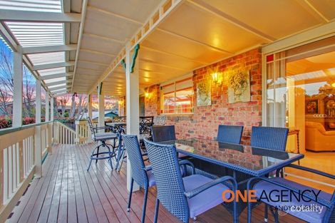 Property photo of 4/75 Mt Vernon Drive Kambah ACT 2902