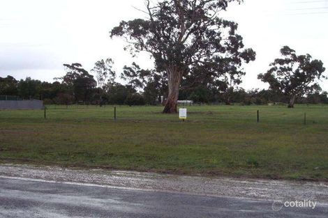 Property photo of 20 Cannawigara Road Bordertown SA 5268