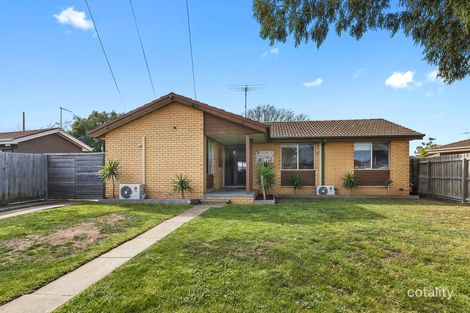 Property photo of 22 Norfolk Crescent Corio VIC 3214