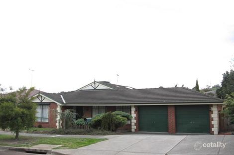 Property photo of 40 Royston Avenue Berwick VIC 3806