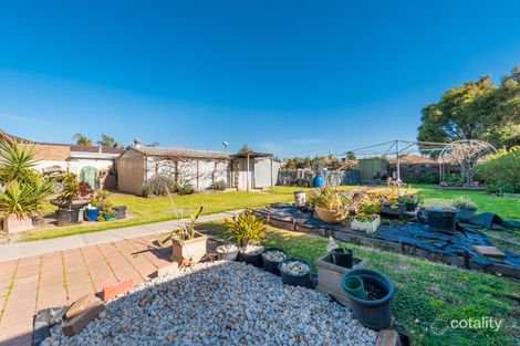 Property photo of 11 Argyll Street Sydenham VIC 3037
