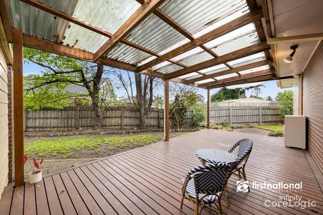 Property photo of 2 Fife Court Mulgrave VIC 3170