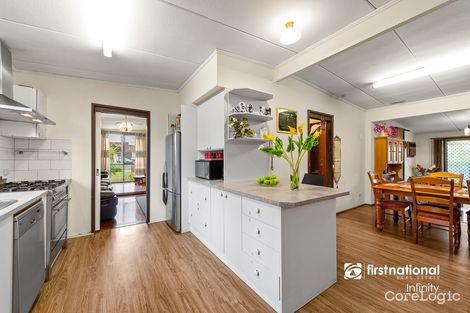 Property photo of 2 Fife Court Mulgrave VIC 3170