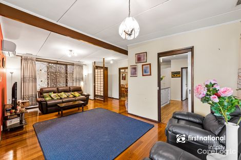 Property photo of 2 Fife Court Mulgrave VIC 3170