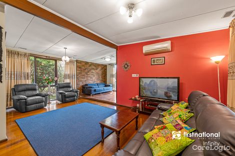 Property photo of 2 Fife Court Mulgrave VIC 3170