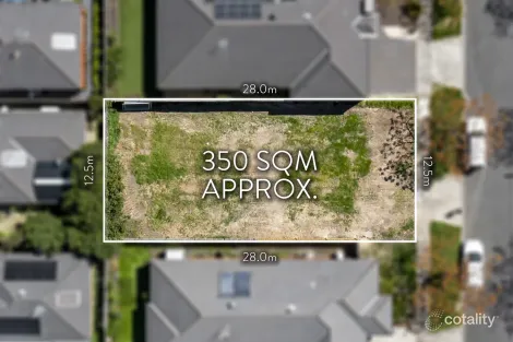 13 BALERNO WAY, MERNDA, VIC 3754