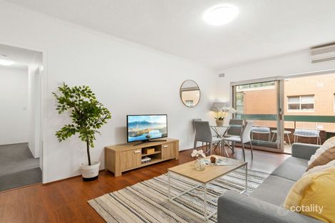 18/1-3 Helen St, Lane Cove North, NSW 2066