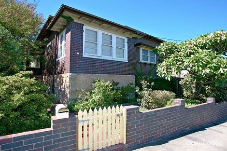 Property photo of 16 Barden Street Arncliffe NSW 2205