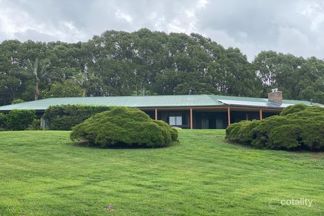 Property photo of 23 Callistemon Drive Federal NSW 2480