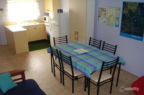 Property photo of 12 Lennox Road Callala Beach NSW 2540