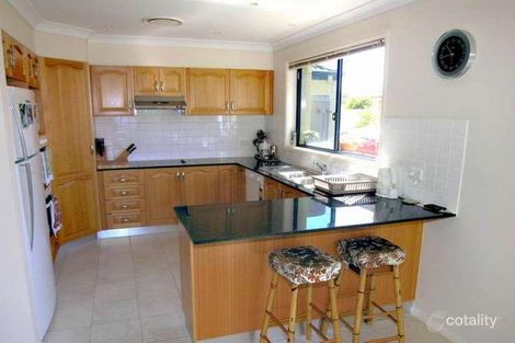 Property photo of 103 Craigmore Drive Kellyville NSW 2155