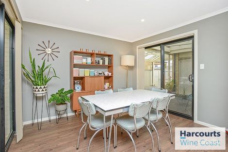 Property photo of 18 Seahaven Way Aldinga Beach SA 5173