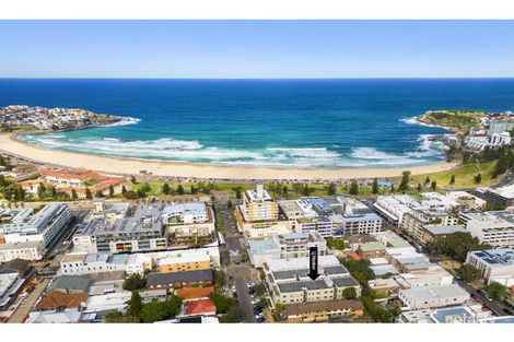 2/85 Roscoe St, Bondi Beach, NSW 2026